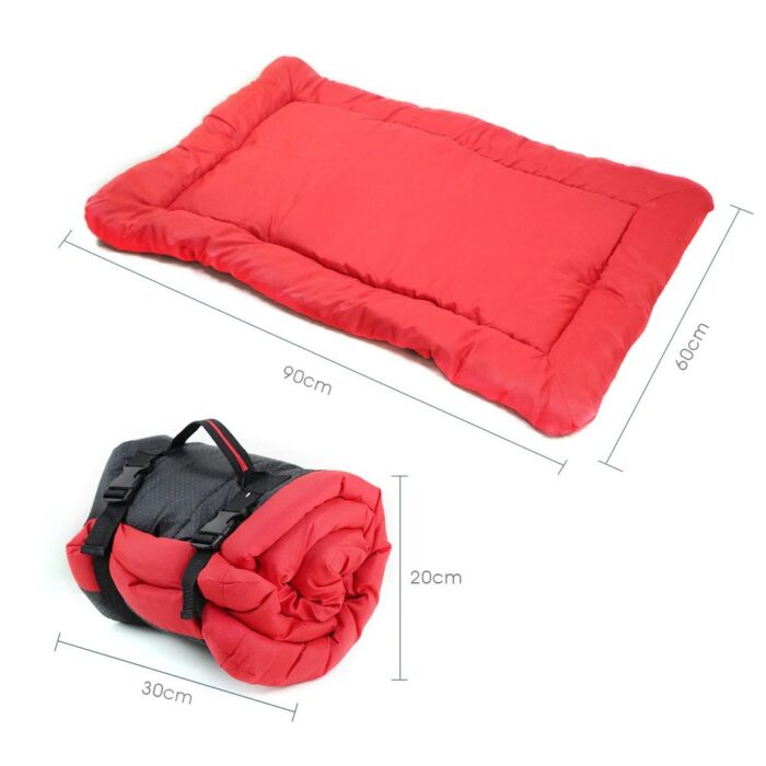 Rio Waterproof Dog Bed - Image 2
