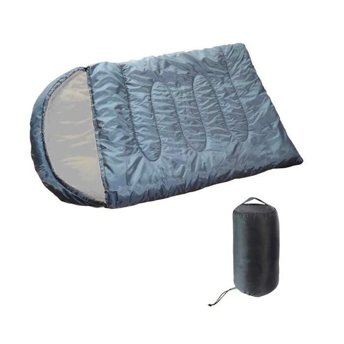 Frontier Dog Sleeping Bag - Image 3