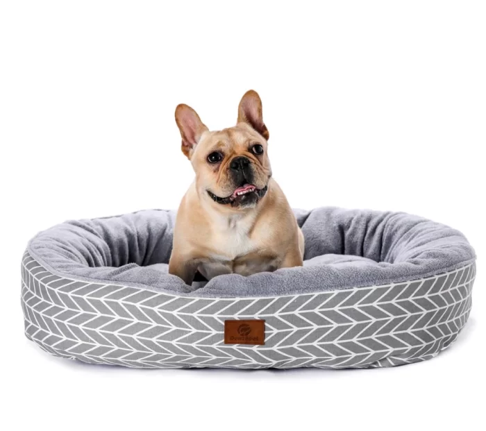 Arrowhead Dog Bed - Image 10