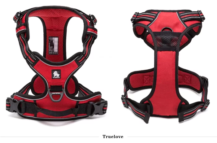 Trailhead Dog Harness - Image 7