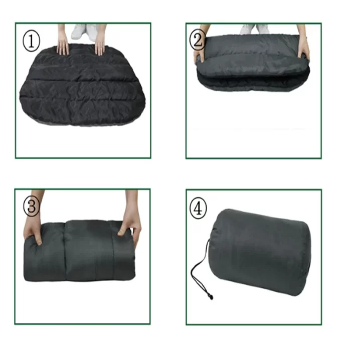 Denali Waterproof Dog Mat - Image 3