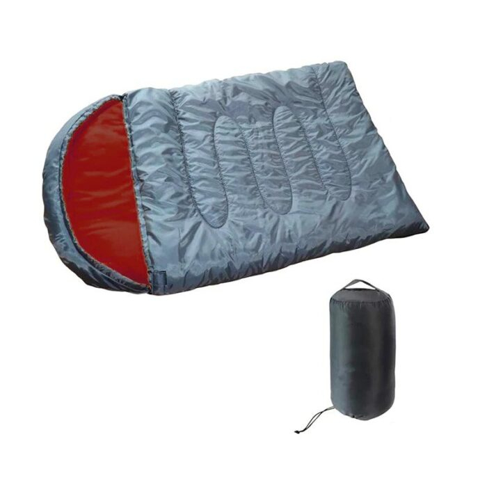Frontier Dog Sleeping Bag - Image 2