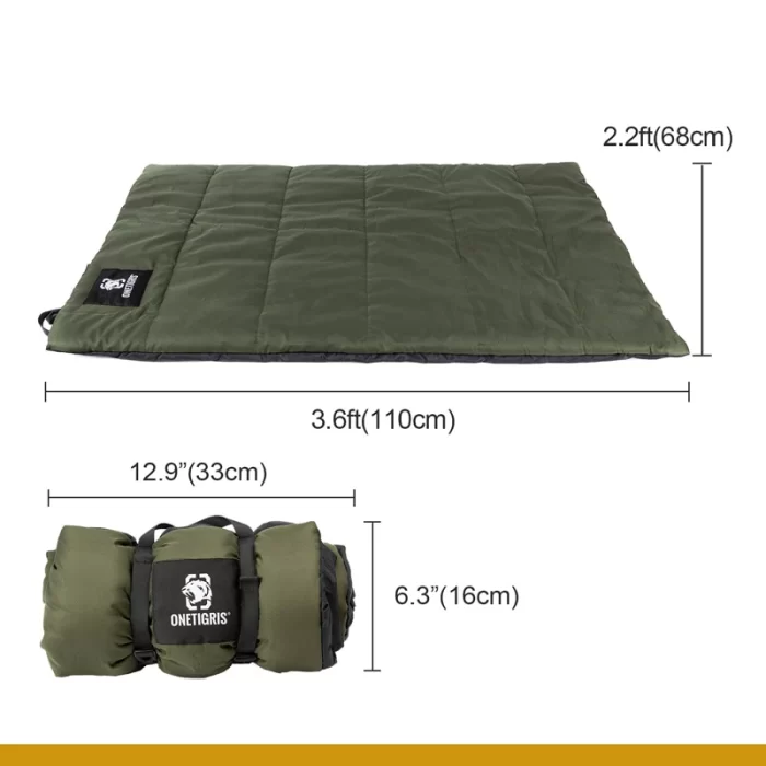 Range Dog Sleeping Mat - Image 3