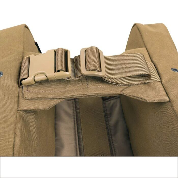 Spirit Saddle Dog Pack - Image 3