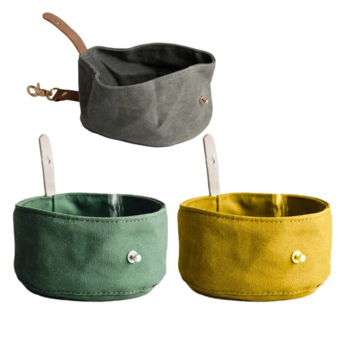 Roam Travel Dog Bowl - Image 7