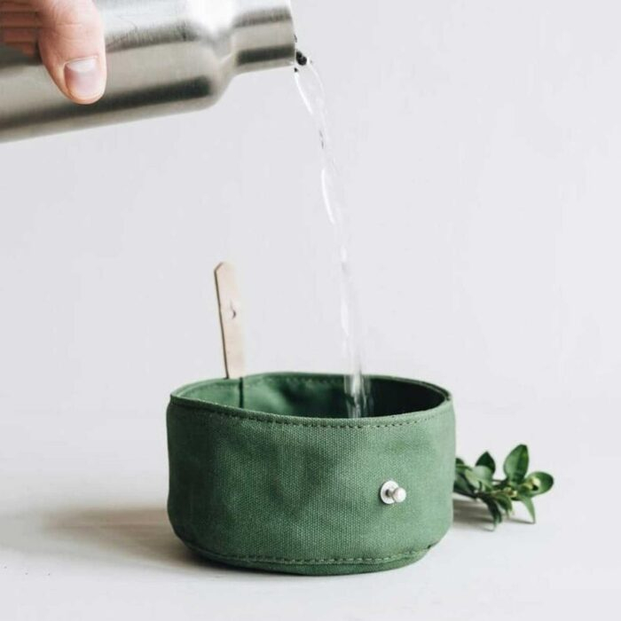 Roam Travel Dog Bowl - Image 3