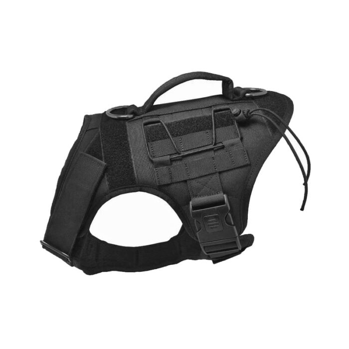 Sequoia Dog Harness - Image 2