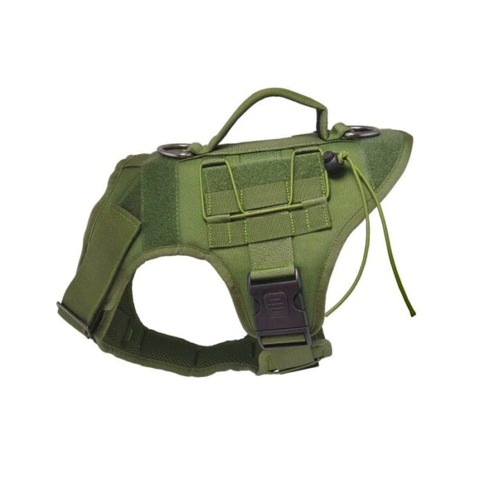 Sequoia Dog Harness - Image 3