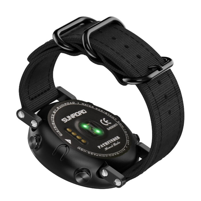 Men's Digital GPS Outdoor Sports Watch - Image 5