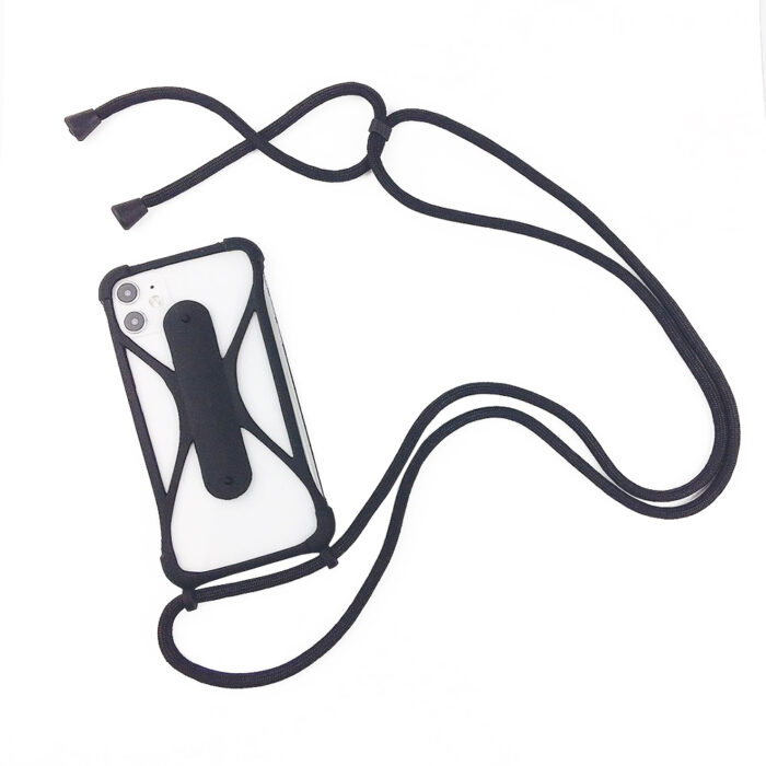 Lanyard and Protector for Mobile Phones - Image 2