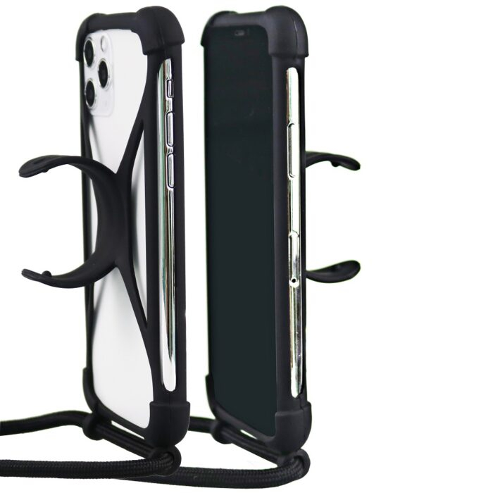 Lanyard and Protector for Mobile Phones - Image 3