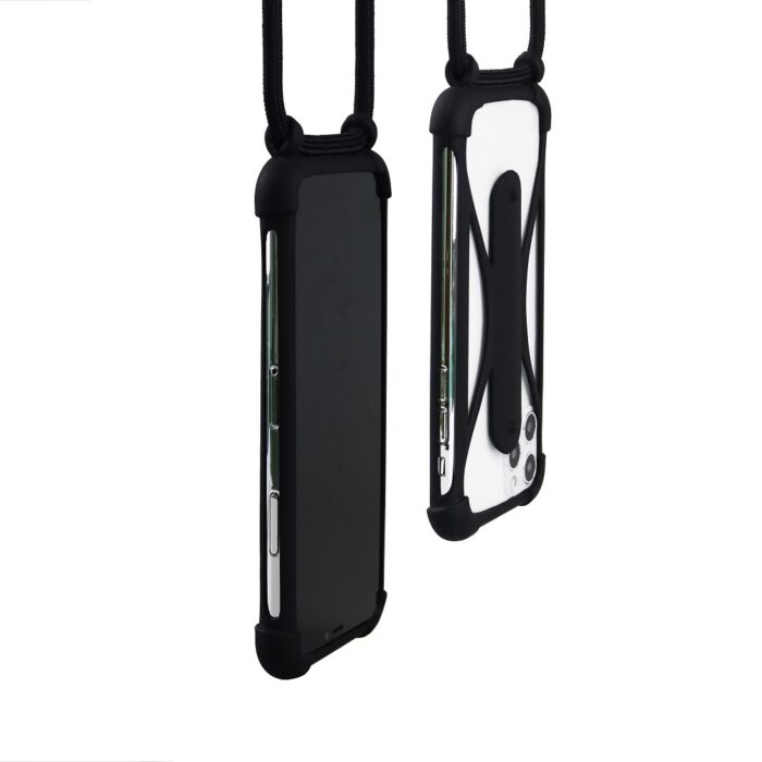 Lanyard and Protector for Mobile Phones - Image 4