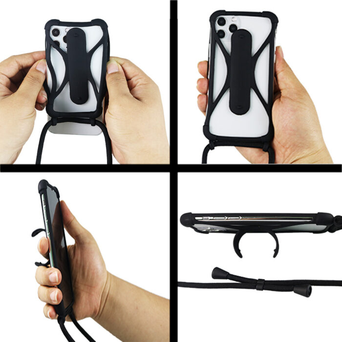 Lanyard and Protector for Mobile Phones - Image 5