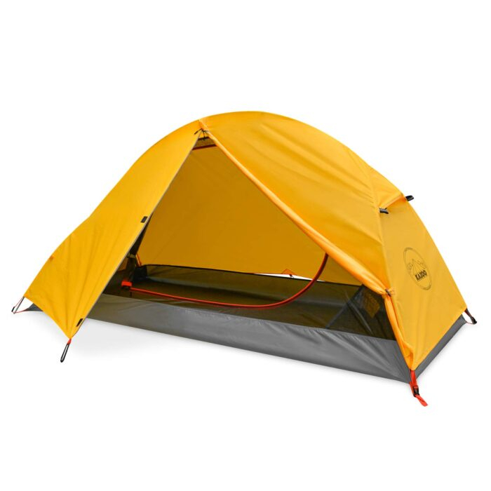 Ultralight Tent Waterproof Backpacking (1 Person) - Image 9