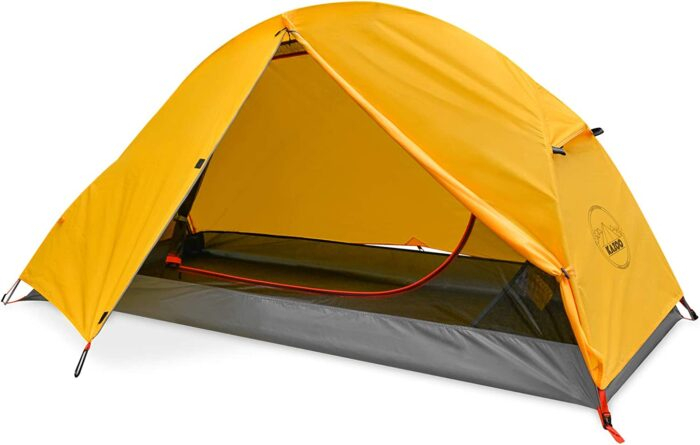 Ultralight Tent Waterproof Backpacking (1 Person) - Image 7