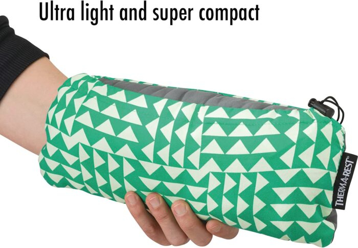 Therm-a-Rest Compressible Camp Pillow - Image 10