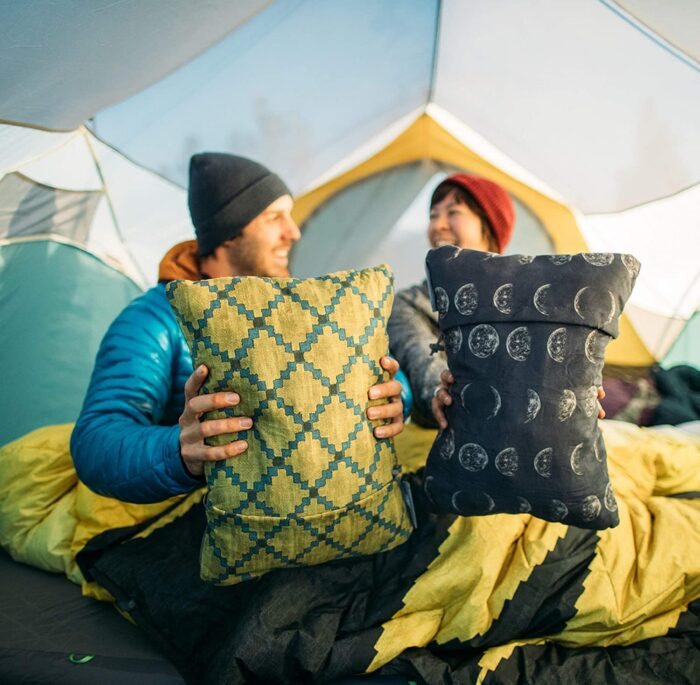 Therm-a-Rest Compressible Camp Pillow - Image 14