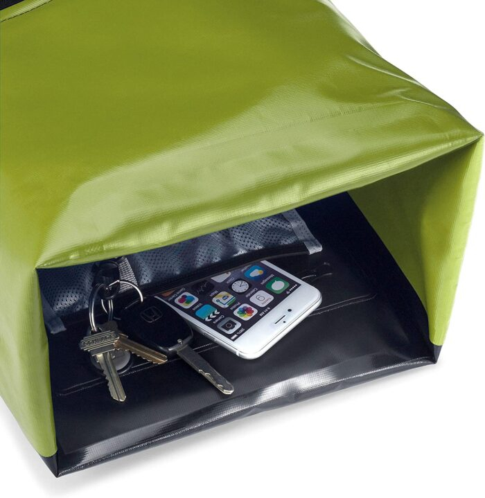 Heavy Duty Roll-Top Closure Waterproof Backpack: 35L / 55L - Image 33