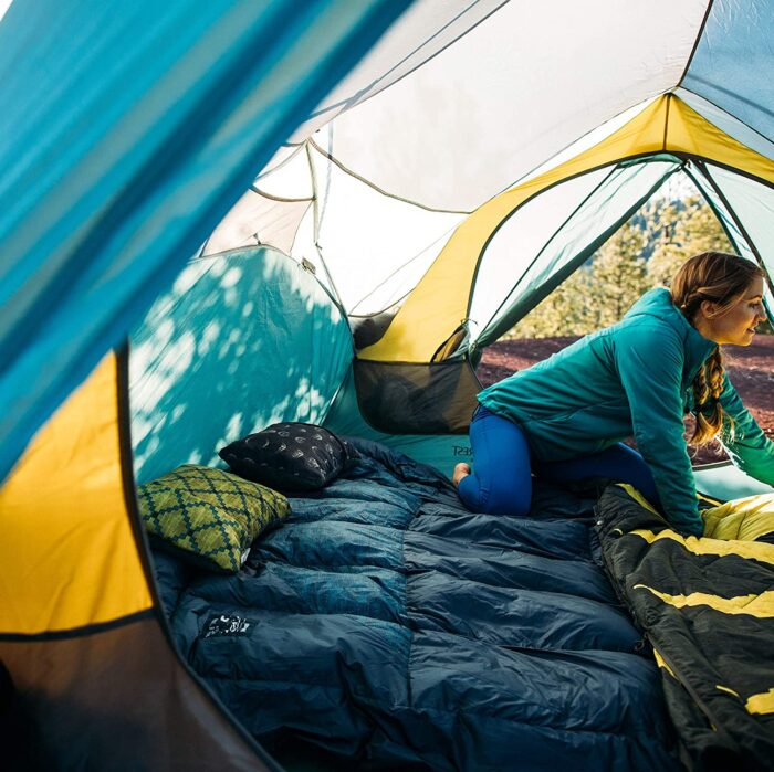 Therm-a-Rest Compressible Camp Pillow - Image 12