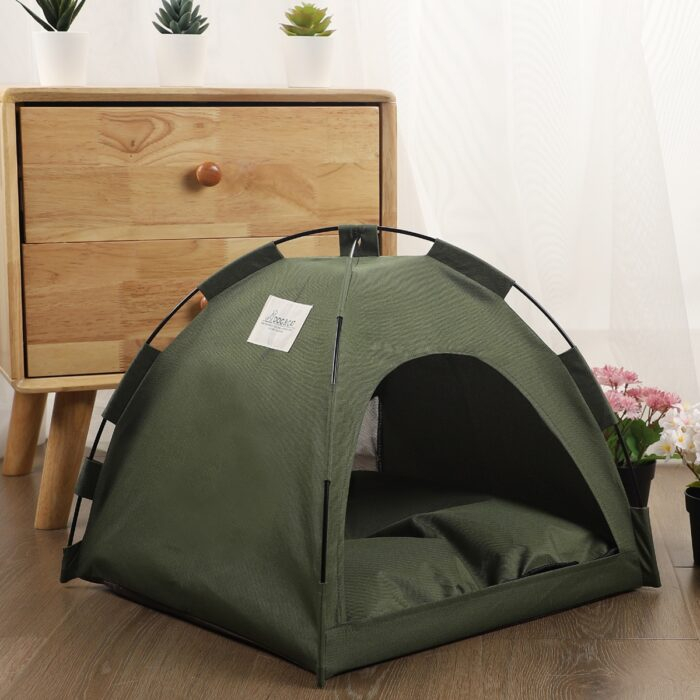 Pet Tent: Cats or Small Dogs - Image 2