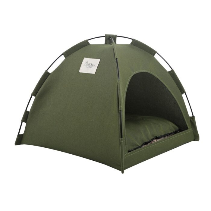Pet Tent: Cats or Small Dogs - Image 5