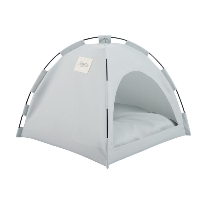 Pet Tent: Cats or Small Dogs - Image 6