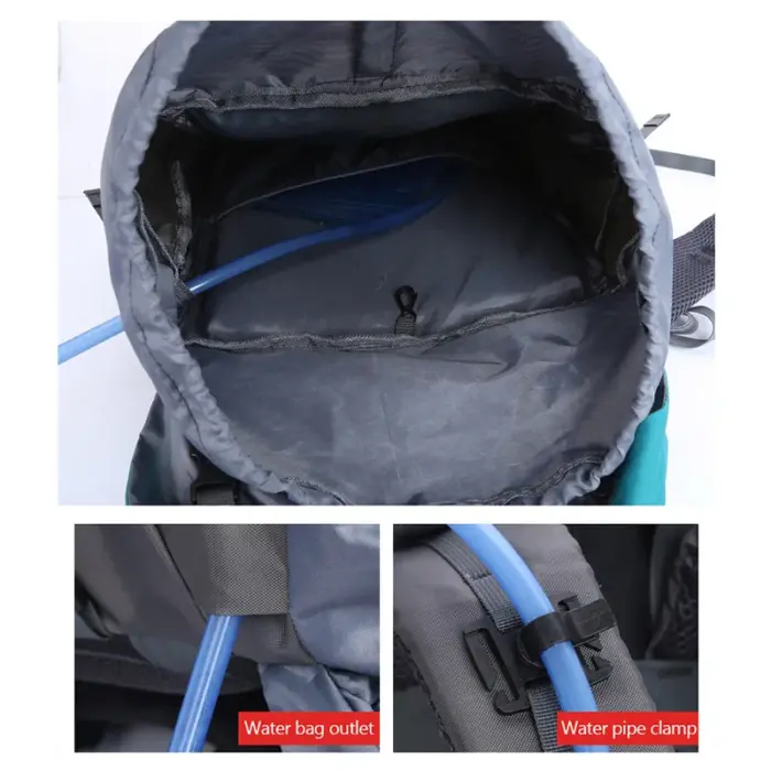 65L Camping Large Capacity Outdoor Sport Bags - Image 3