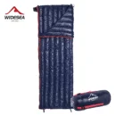 WideSea Ultralight Down Sleeping Bag