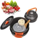 AdventureChef Camping Cookware Set