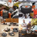 AdventureChef Camping Cookware Kit