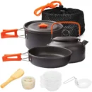 AdventureChef Camping Cookware Kit