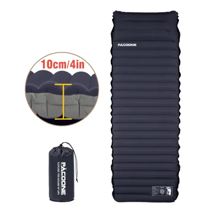 AdventureRest Camping Mattress