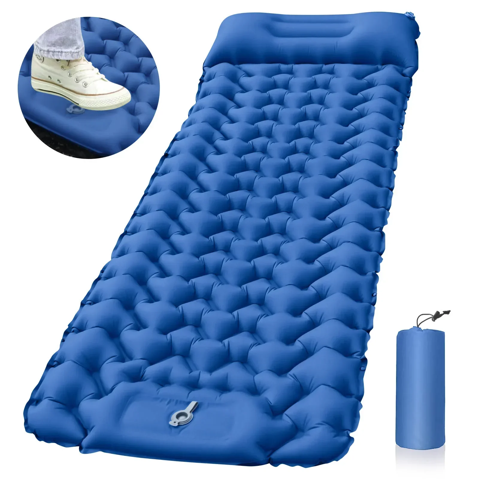 AirLite Camping Sleeping Pad