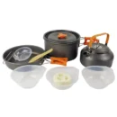 AdventureChef Camping Cookware Set