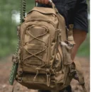 65L Tactical Expedition Backpack with Large-Capacity Storage - Image 5