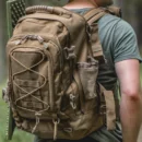 65L Tactical Expedition Backpack with Large-Capacity Storage - Image 6