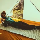 WideSea Aluminum Foam Camp Mat