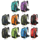 40L Tactical Trekking Pack with Waterproof Outdoor Design - Image 6