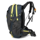 40L Tactical Trekking Pack with Waterproof Outdoor Design - Image 4