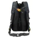 40L Tactical Trekking Pack with Waterproof Outdoor Design - Image 3