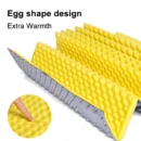 WideSea Aluminum Foam Camp Mat - Image 3