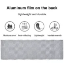 WideSea Aluminum Foam Camp Mat - Image 5