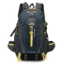 40L Tactical Trekking Pack with Waterproof Outdoor Design - Image 2