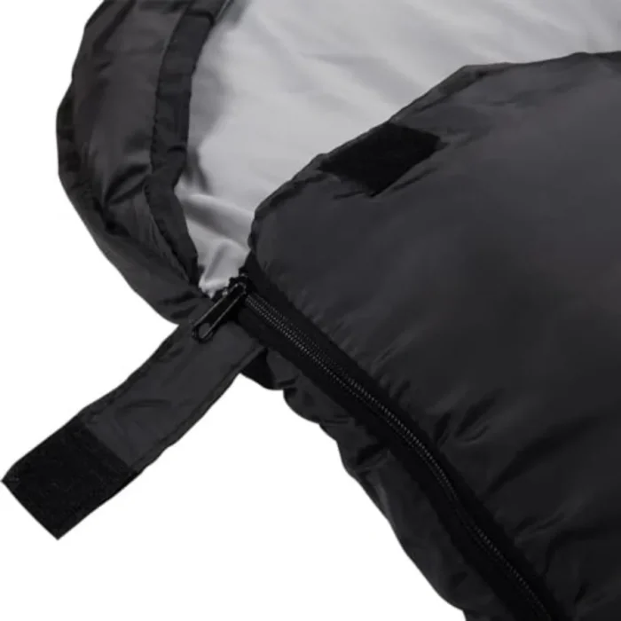 Lightweight Waterproof Sleeping Bag for Camping & Backpacking - Image 5