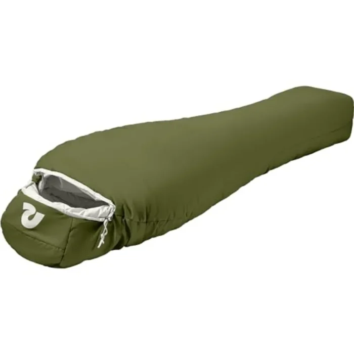 Dream Mummy ColdShield Sleeping Bag - Image 3
