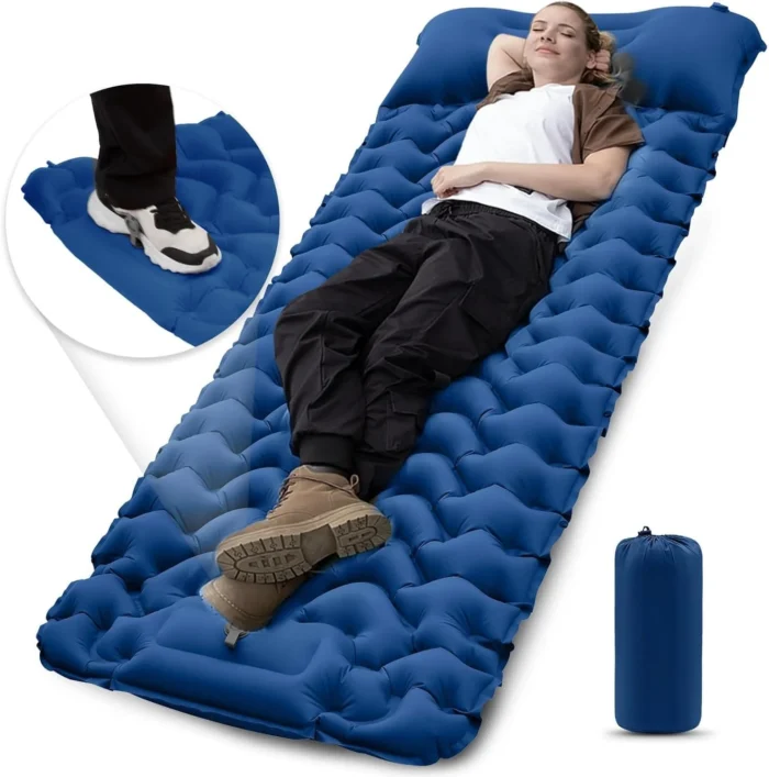 AeroRest Ultralight Sleeping Pad - Image 2