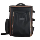 35L Welding Gear Backpack with Helmet Storage & Multi-Compartment Design - Image 2
