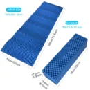 Ultralight Folding EVA Foam Mat for Camping & Outdoor Use - Image 3