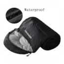 Lightweight Waterproof Sleeping Bag for Camping & Backpacking - Image 3