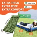 AeroRest Ultralight Sleeping Pad - Image 7